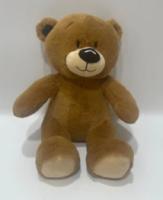 Cadeau Teddy Bear Plush Toy Adorable d'enfants