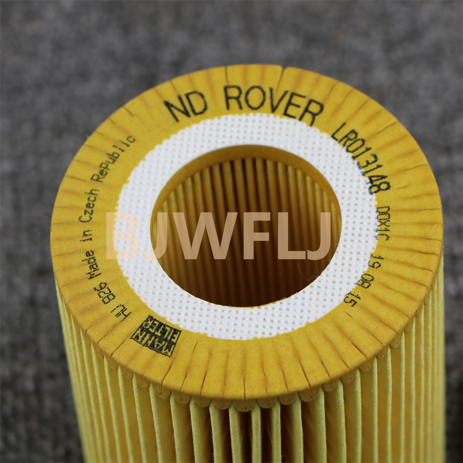 Auto Lube Oil Filter Land Rover Discovery D2 D3 OEM LR013148