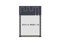 Modules sans fil d'émetteur-récepteur du module de communication ESP32-S3-WROOM-1-N8 2.4GHz rf