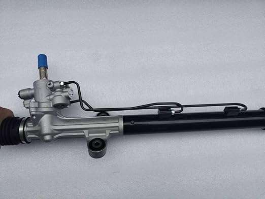 For Honda Odyssey RA6 Power Steering Gear Rack for Right Hand Drive Vehicles New FX X-Trail Explorer Accent Vios Patrol