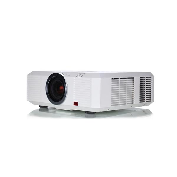 3LCD Display Pico Large Venue Laser Projectors 3 Chip For Cinema Movie