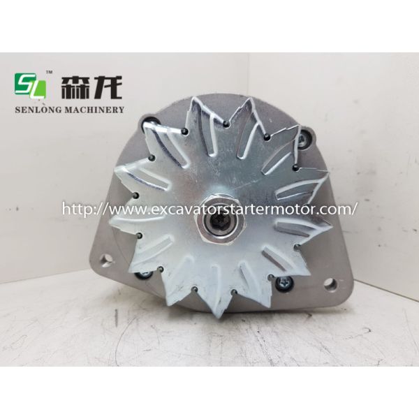 82665410 Truck Alternator 88647700 89732000 11204641 88647700 89731800 89732000 AAK4932 ATG20439
