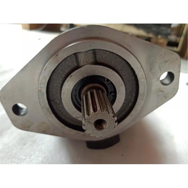 Excavator Pump 20/925340 Gear Pump 3cx/4cx Backhoe Loader Pilot Pump
