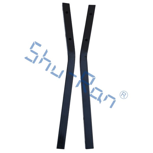 Стольные/алюминиевые грузовые коробки для автомобилей для гольфа