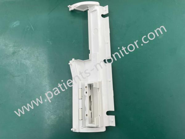 Zoll E Series Defibrillator Side Frame Casing 9301-1913 White Plastic Medical Equipment Spare Parts