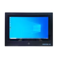 Écran tactile industriel avec écran tactile capacitif PC avec Android OS IP65