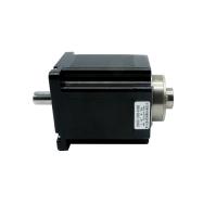 85HS avec freinage moteur hybride pour applications industrielles 1,8° angle de pas 8,0 MH Inductance