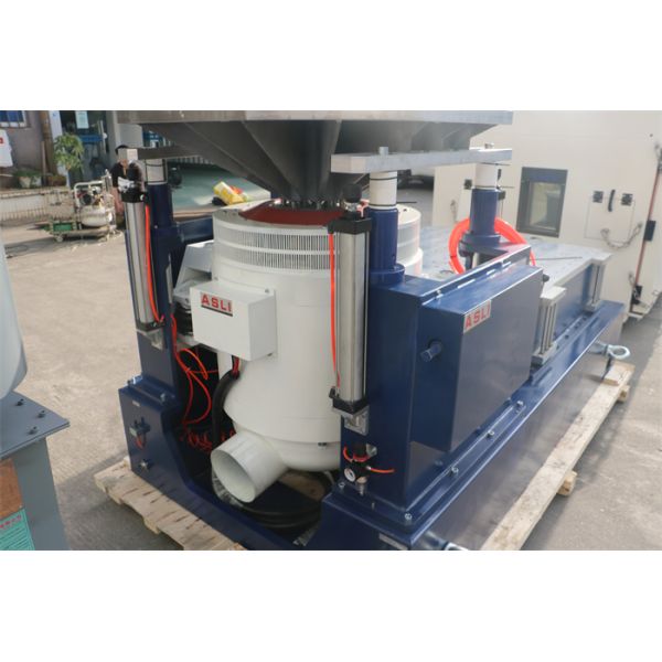 Машина таблицы шейкера вибрации, аппаратура вибрации резонансного вибратора