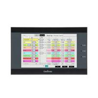 PLC que l'on peut brancher tout des terminaux HMI dans un 64MB rechargeable RAM Clock