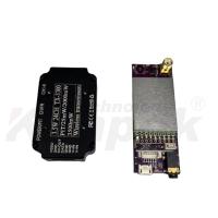 3.3GHz 3.5W Drone Video Transmission Transmitter and Receiver Combo Wide Voltage