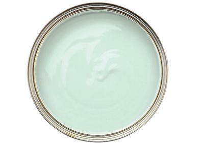 Thinning Breathable Emulsion Paint / Textured Acrylic Emulsion Paint