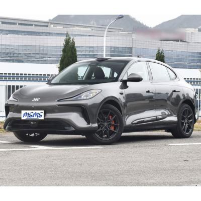 Elevate Your Driving Experience with the 2024 IM LS6 A Speed Pure Electric 4WD MAX