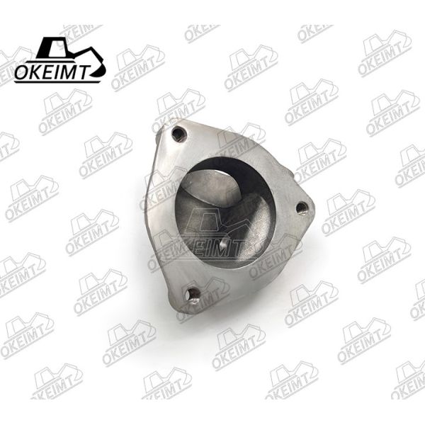 S6K - O 5I7646 Accessory Thermostat Lower Cover For Engine E
