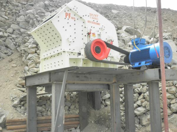 CS Cone Crusher  Sand Making Plant vibrating feeder  primary crushing vibrating feeder stone production can crush
