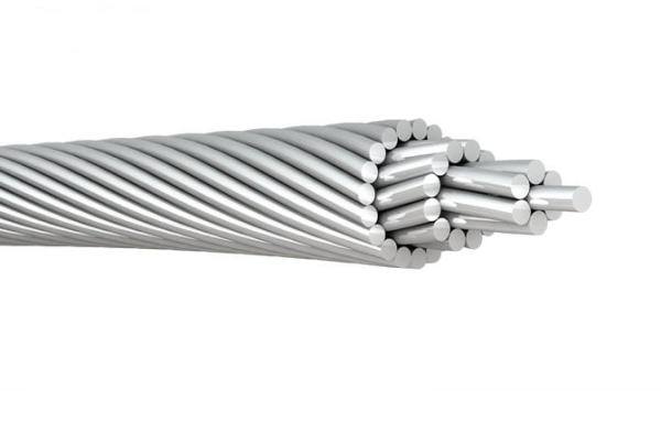 ASTM DIN AACSR Aluminum Alloy Conductor Steel Reinforced