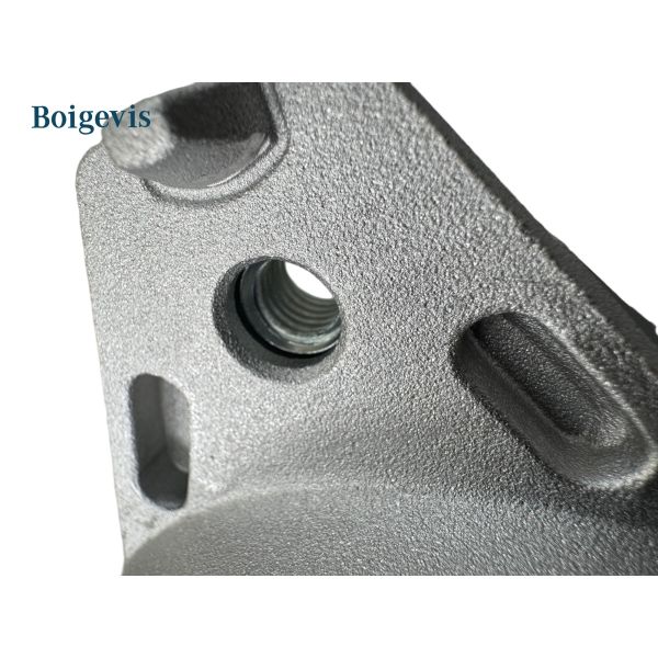 1662407717 1662403017 Engine Motor Mount For MERCEDES C292 W166 X166 GL-CLASS X166