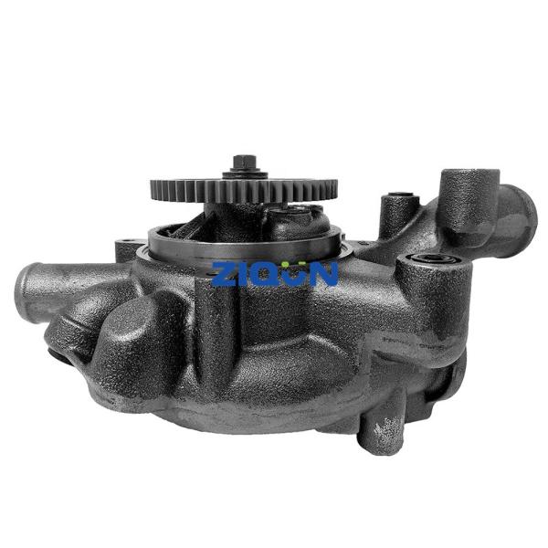 DETROIT Elelctric Cooling System 23522707 Truck Water Pumps