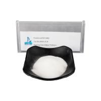 Poudre Povidone Pvp Polyvinylpyrrolidone K90 CAS 9003-39-8 avec un emballage de 25 kg