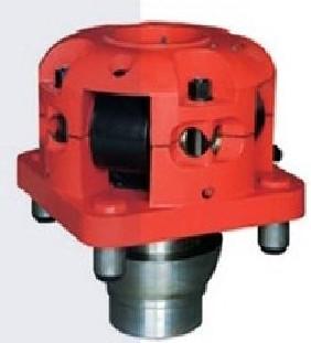 MSP MPCH Master Bushing Solid Body For Rotary Table 27.5 Inch 37.5 Inch For Oil Drilling