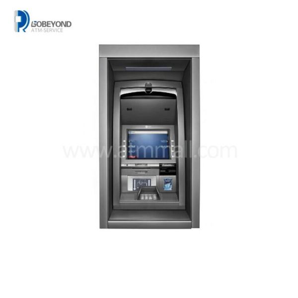 Cash Recycle System GRG DT-7000 H68N Bank ATM Machines
