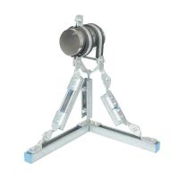 Durabilité Système de freinage sismique en acier galvanisé pour bâtiments et structures