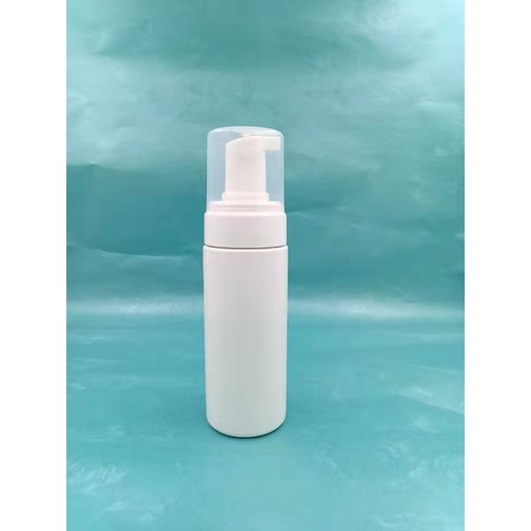 Printing Labeling​ Foam Soap Pump Bottle PET Material 250ml 450ml 650ml