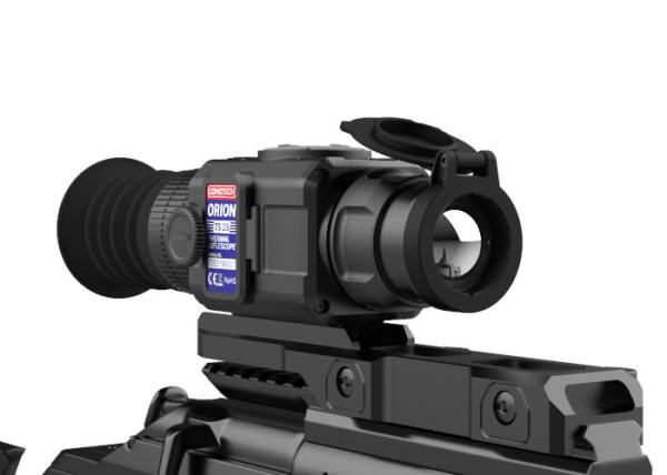Da vista tática do rifle de Hunt Orion 335 da longa distância do OEM à prova de choque impermeável