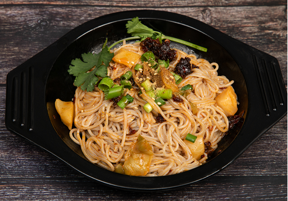 Большая часть лапш Shirataki овса замены еды вегетарианского момента времени еды халяльная Konjac