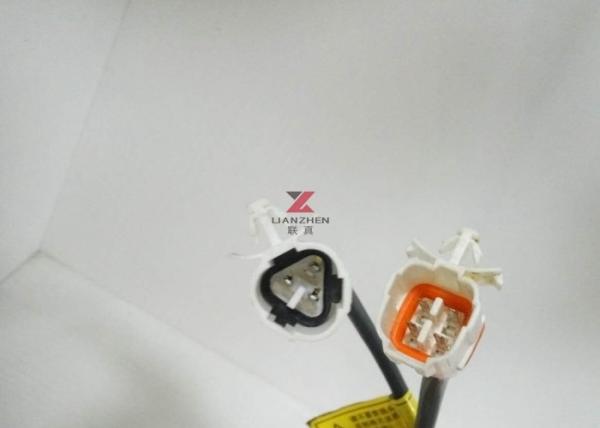 2406U197F4-F3 KP56RM2G-004 Throttle Stepper Motor SK-3/5 SK120-3/5 SK200-1/3/5 Excavator Parts