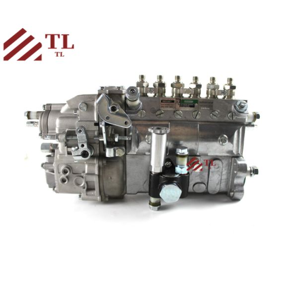 Meilleur prix 400912-00071 Pompe d'injection de carburant pour excavatrice Doosan DX225LCA