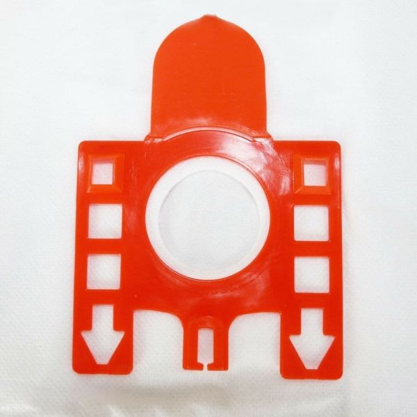 Household Vacuum Cleaner Cloth Dust Bag For Miele FJM Hoover S372