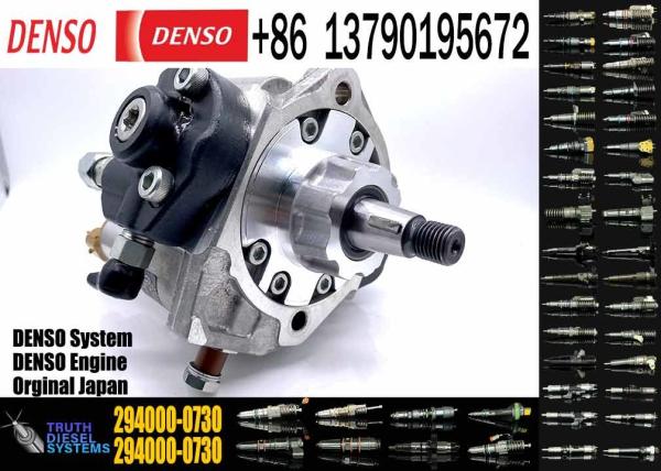 Bomba de inyección de combustible diesel para HYUNDAI 33100-48000