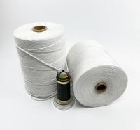 Soft Light Weight FR Polypropylene Filler Yarn Oxygen Index 29 LSZH Twisted 5KD-200KD