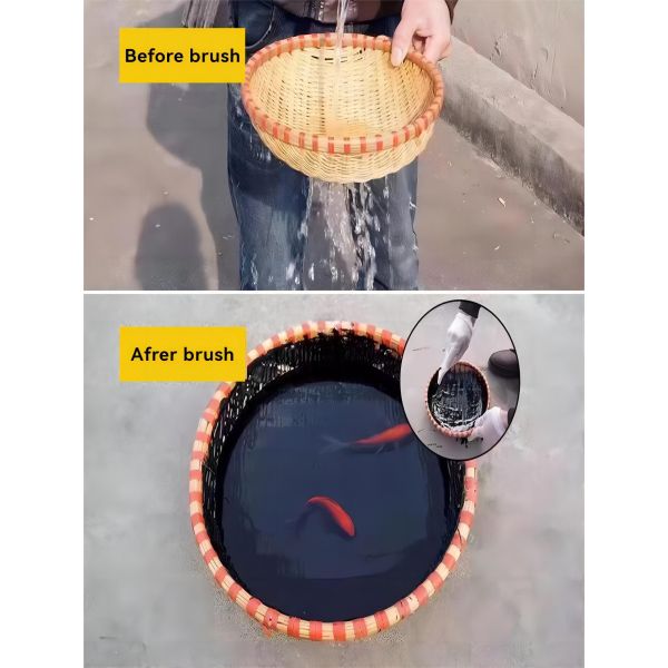 Building Coating Multifunctional Acrylic Enamel Paint for Wall and Floor Coating