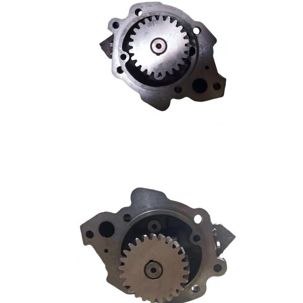 Genuine Part 3042378 Lubricating Oil Pump For Wheel Loader CAT 950E、966D Excavator CAT 330B、330C Engine NT855、NTA855、N14
