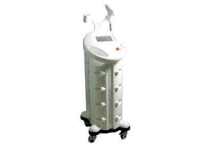 Professional Nd Yag Pain Free Laser Hair Removal Machines Long Pulsed 1064nm