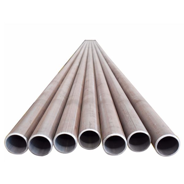 ASME SA213 T22 Seamless Boiler Tubes Heat Resistant Plastic Cap End