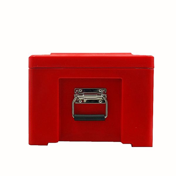 Food Storage and Delivery Solution Cold Container with Packaged Size 6.9cmx5.9cmx2.2cm