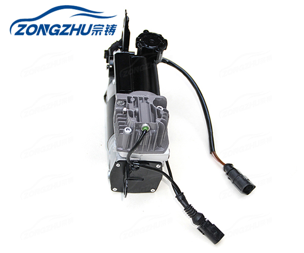 ОЭМ комплекта для ремонта компрессора воздуха пластмасс Порше Кайенны автоматический 95535890104 95535890105