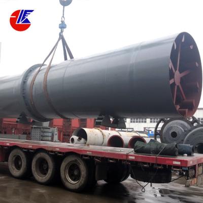 Estufa industrial de Ash Filter Automatic Cement Rotary