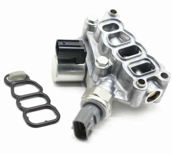 VVT 15810RKBJ01 918078 Oil Control Valves Suitable For Honda Acura