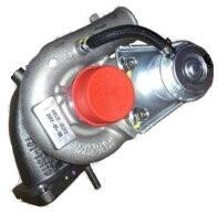 Ford, Various TD03L4-09GK-3.3 Turbo 49131-05210,49131-05212