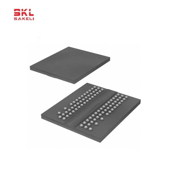 W972GG6JB-25 Flash Memory Chips High Speed Reliable Storage for Your Needs