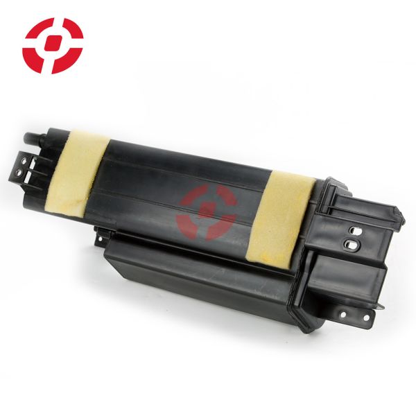 C2D28464 Vacuum Valve Vapor Canister Purge Solenoid Valve For Jaguar XF