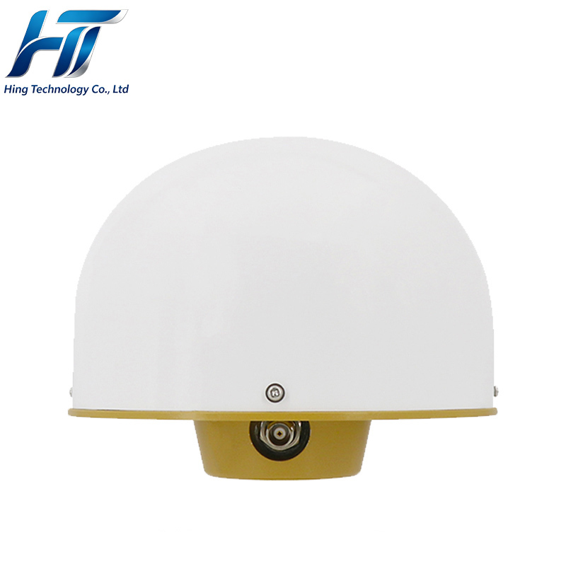 GPS Beidou RTK GNSS Antenna Full Frequency CORS Station Base Station Choke BT-184