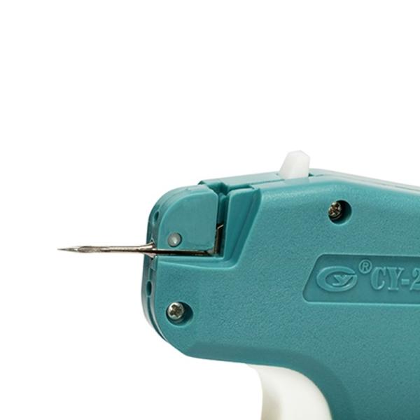 Trademark 6.7kg Clothing Tag Guns Fine ABS Clothes Label Tagging Gun