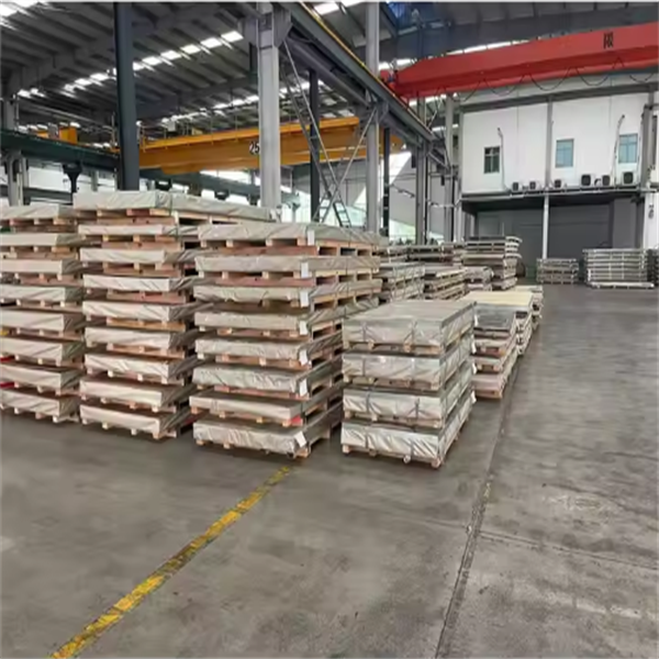 ASTM A167 16GA Stainless Steel Sheet 4x10ft Heat Resistant For  Auto Exhaust Systems