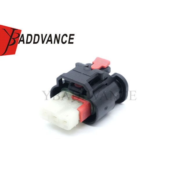 1488991-6 3 штифта женский TE 1,2 мм ((050) Серия двигатель датчик радарный разъединитель для Toyota