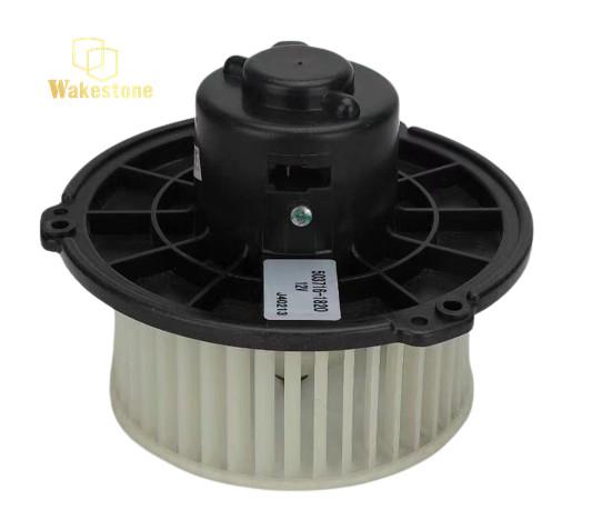 12v Excavator Air Conditioner Blower Motor For C-A-T E305.5e E306e2 E307e E308.5e Kobelco 200-10/ 350-10