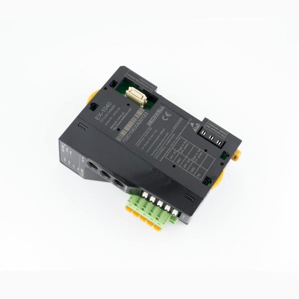 Decowell EX Series Card I/O Module EX-1040 Gateway Adapter IO Module